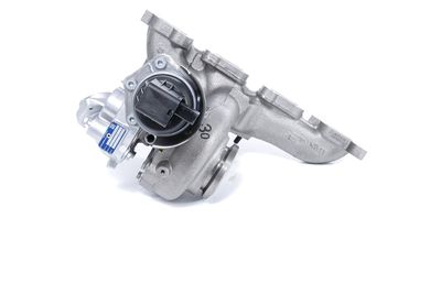 COMPRESOR SISTEM DE SUPRAALIMENTARE BTS Turbo T914930 11