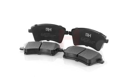 SET PLACUTE FRANA FRANA DISC GH GH413008 56