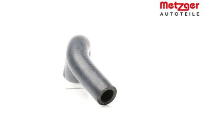 FURTUN RADIATOR METZGER AUTOTEILE 2420853 26