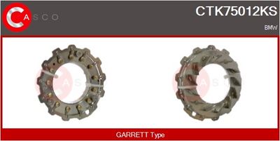 SET DE REPARATIE TURBO