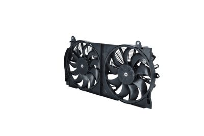 VENTILATOR RADIATOR NRF 47943 10