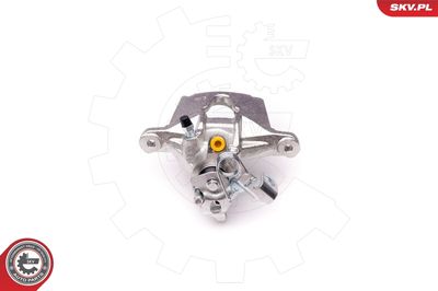 Brake Caliper 34SKV323