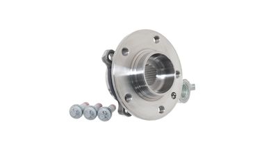 SET RULMENT ROATA SKF VKBA6655 24