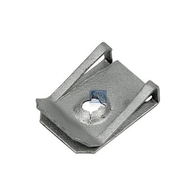 Bevestiging, Noot (lengte 21mm)