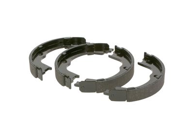 BREMSBACKENSATZ FESTSTELLBREMSE BOSCH 0986487730 6