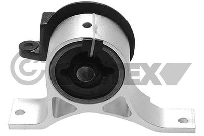 Подвеска, двигатель CAUTEX 756421 для NISSAN MURANO