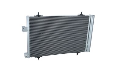 CONDENSATOR CLIMATIZARE NRF 35946 24