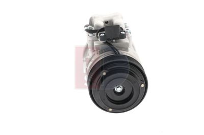 KOMPRESSOR KLIMAANLAGE AKS DASIS 850360N 14