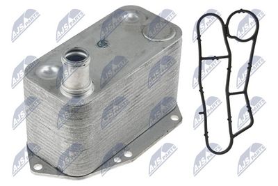 RADIATOR ULEI ULEI MOTOR