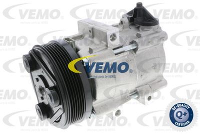 VEMO V25-15-0007 Компрессор кондиционера для FORD TRANSIT Автобус (FD_ _, FB_ _, FS_ _, FZ_ _, FC_ _)