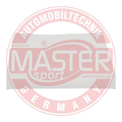Filter vnútorného priestoru MASTER-SPORT GERMANY 2559-IF-PCS-MS
