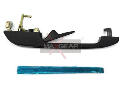 Vnější klika dveří MAXGEAR 28-0070