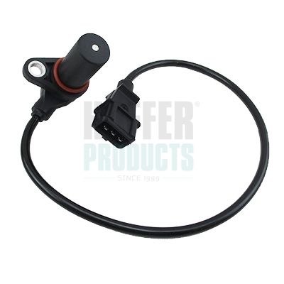 Impulsgeber, Kurbelwelle