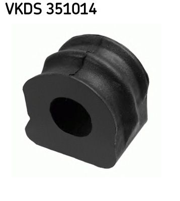 Bushing, stabiliser bar VKDS 351014