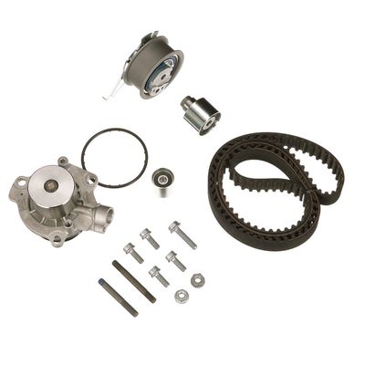 SET POMPA APA + CUREA DINTATA GATES KP45678XS 71