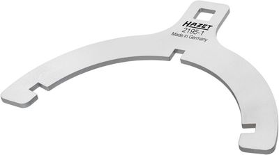 Insatsnyckel HAZET 2195-1