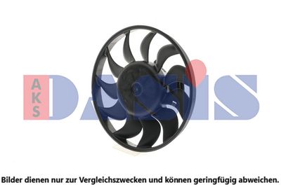 LüFTER MOTORKüHLUNG