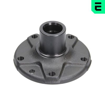 Náboj kola OPTIMAL 04-P123