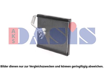 VERDAMPFER KLIMAANLAGE