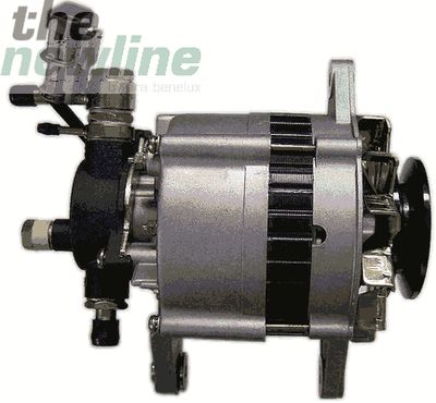 Генератор The NewLine RE7443N для NISSAN URVAN