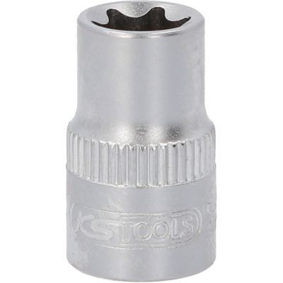 KS Tools Nástrčná hlavice Torx-E12 911.4320