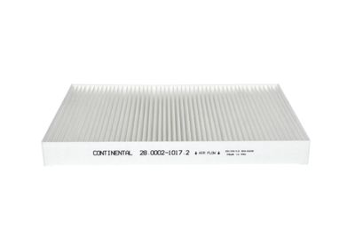 FILTER INNENRAUMLUFT CONTINENTAL 28000210172 1