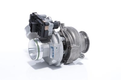 LADER AUFLADUNG BTS Turbo T918775 7