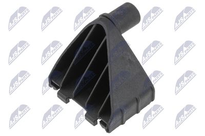 NTY Laderaumabdeckung