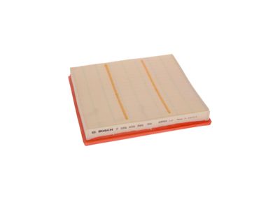 LUFTFILTER BOSCH F026400385 29