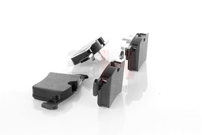 SET PLACUTE FRANA FRANA DISC GH GH410320 42