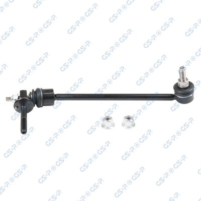 Stange/Strebe, Stabilisator