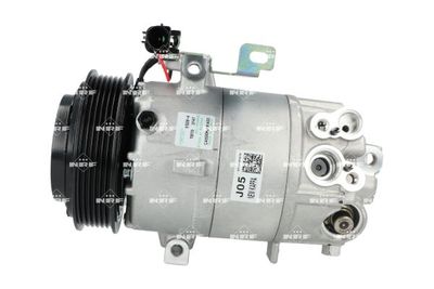 COMPRESOR CLIMATIZARE NRF 320251G 1