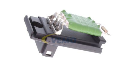 REGLER INNENRAUMGEBLäSE VEMO V25790007 34