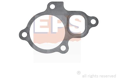 Прокладка, корпус термостата EPS 1.890.662 для NISSAN TEANA