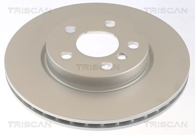 TRISCAN 8120 111063C Гальмівні диски 