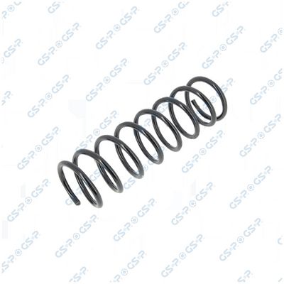 Suspension spring