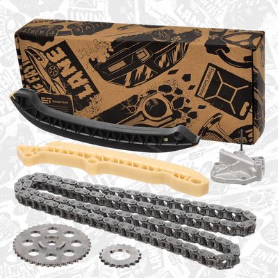 CHIT LANT DE DISTRIBUTIE