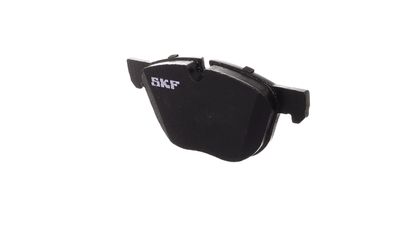 BREMSBELAGSATZ SCHEIBENBREMSE SKF VKBP80249 29