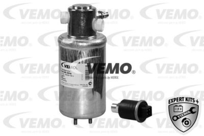 Осушитель, кондиционер VEMO V10-06-0016 для SEAT INCA