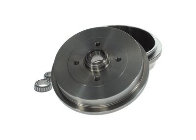 BREMSTROMMEL BOSCH 0986477267 22