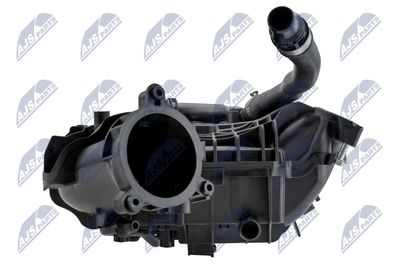 Sací trubkový modul NTY BKS-BM-039