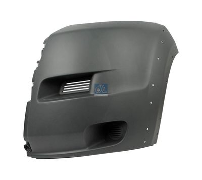 броня DT Spare Parts 12.82008