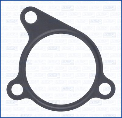 Uszczelnienie, zawór AGR AJUSA 01469500