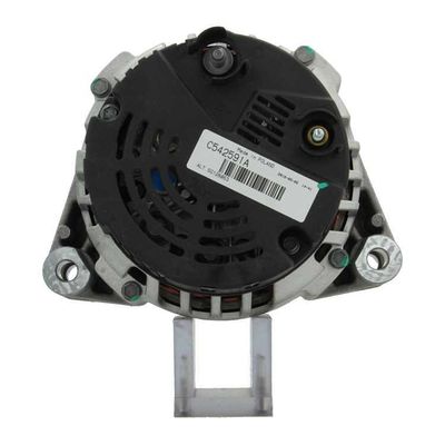 GENERATOR / ALTERNATOR BV PSH 455508120500 2