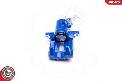 Brake Caliper 23SKV004 BLUE