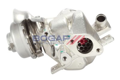 SUPAPA RECIRCULARE GAZE DE ESAPAMENT BOGAP A6320147 5