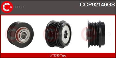 FULIE ALTERNATOR