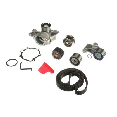 SET POMPA APA + CUREA DINTATA GATES KP15537XS3 27