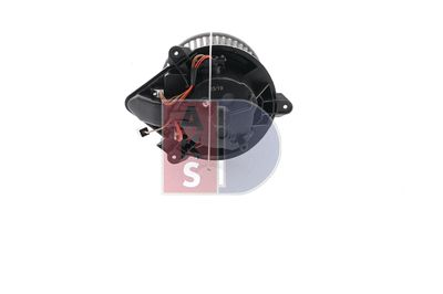 INNENRAUMGEBLäSE AKS DASIS 740852N 8