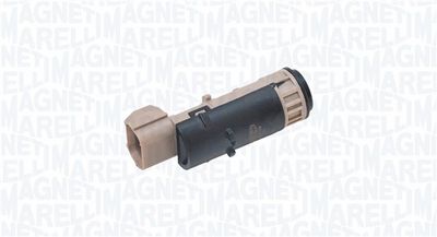 Parkovací senzor MAGNETI MARELLI 021016169010